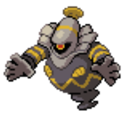 477 Dusknoir icon
